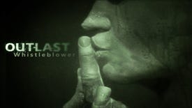 It's A Madhouse: Outlast's 'Whistleblower' Prequel DLC