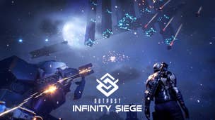 Outpost: Infinity Siege header image