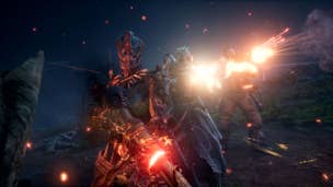 Outriders will support Nvidia DLSS, more titles adding ray tracing and Reflex