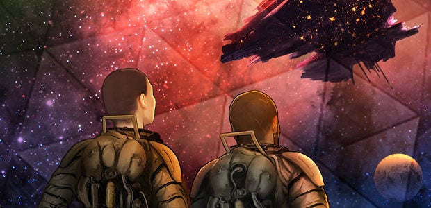 Out There Chronicles choose-your-own-adventure coming to PC