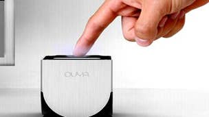 OUYA shipping to Kickstarter backers on March 28, Kellee Santiago joins firm