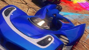 Sonic Racing sequel detailed for PS3 and Vita