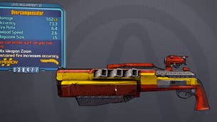 Image for Borderlands 2 Legendary weapon guide: how to get the Overcompensator, Hector's Paradise and Amigo Sincero