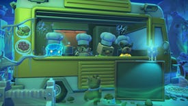 Fresh Overcooked 2 DLC brings a Hangry Horde to the gates