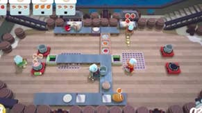 Overcooked: Special Edition spices up the Switch this week