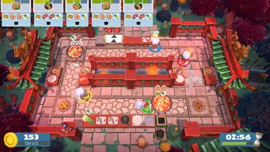 Unofficial subreddit of Overcooked! by Ghost Town Games