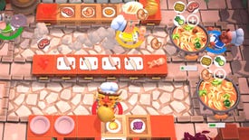 Overcooked 2 serves up free DLC for Lunar New Year
