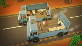 Overcooked: How To Make Co-op Cookery Fun