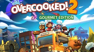 Overcooked 2: Gourmet Edition released for consoles, contains all DLC