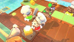 Overcooked 2 new seasonal DLC Sun's Out Buns Out hits PC on July 5