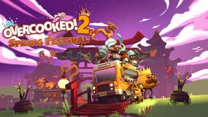 Overcooked 2 gets rat chef to celebrate Chinese New Year