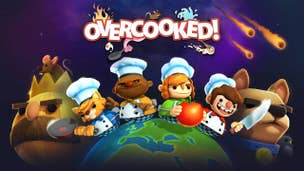Overcooked is free on the Epic Game Store this week