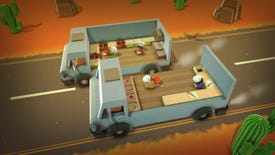 Image for Overcooked is free to keep on Epic Games Store this week