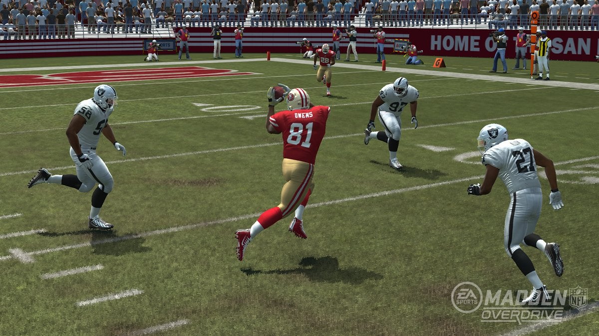 Sensor Tower EA Sports freetoplay mobile games generate 1bn