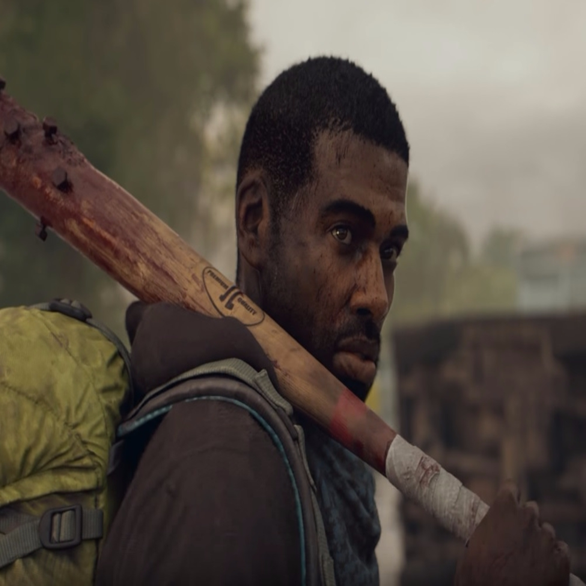 Overkill's The Walking Dead - E3 2018 Gameplay Trailer