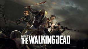Overkill's Walking Dead game launches this November