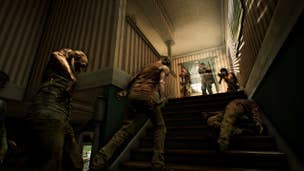 Overkill's the Walking Dead release date postponed on PS4, Xbox One