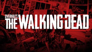 The trailer for Overkill's The Walking Dead messed me up