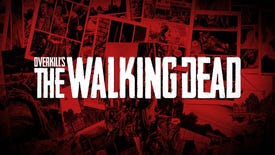 Image for PaydayZ: Overkill's Walking Dead Co-op FPS