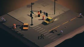 Image for Post-apocalyptic road trip Overland launches this month