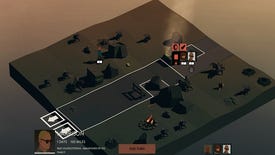 Image for Overland Is A Puzzle Game With A Roguelike Skin