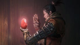 Overthinking Games: an armful of surprises in Sekiro: Shadows Die Twice