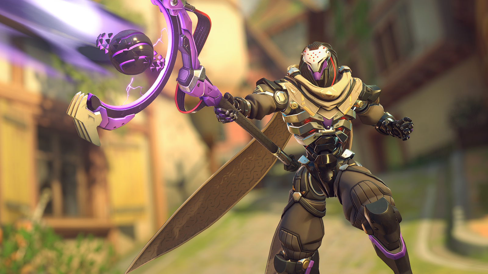 Overwatch 2': Activision Blizzard Cancels Highly-Anticipated Game