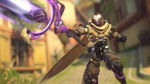 Overwatch 2's Season 2 battle pass reduces the grind for its newest hero