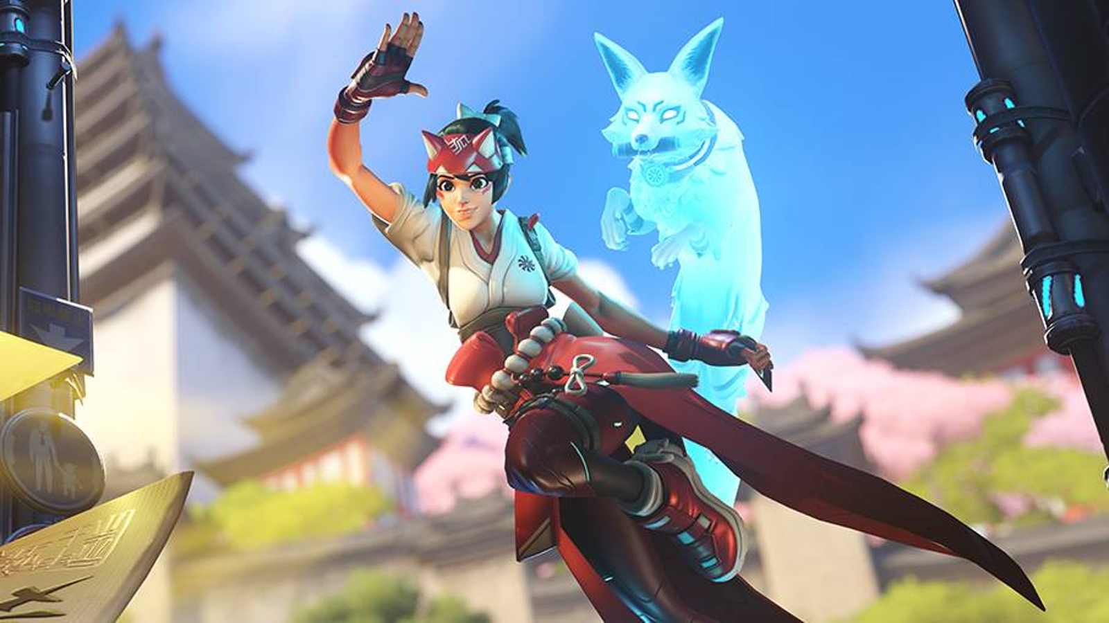 Overwatch 2 Removes Phone Requirement for Existing Players