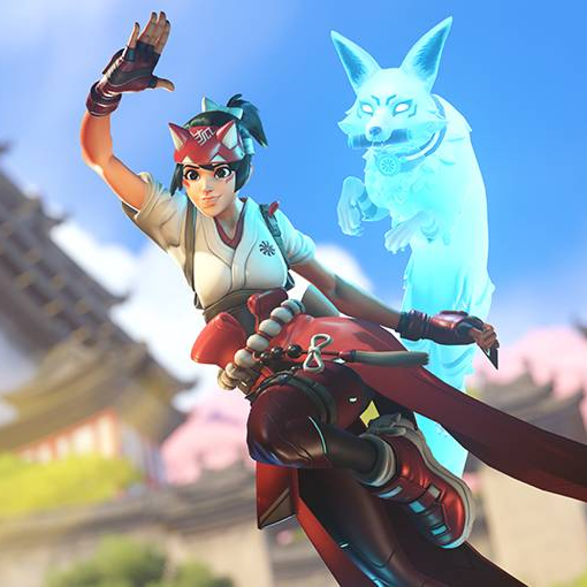 Overwatch Personagens para escolher em OW2 (ES)