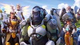 Overwatch 2 focuses on the story, but doesn't seem to correct any of its issues
