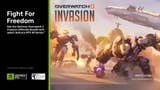 Overwatch 2: Invasion Ultimate k vybraným GPU GeForce RTX řady 40