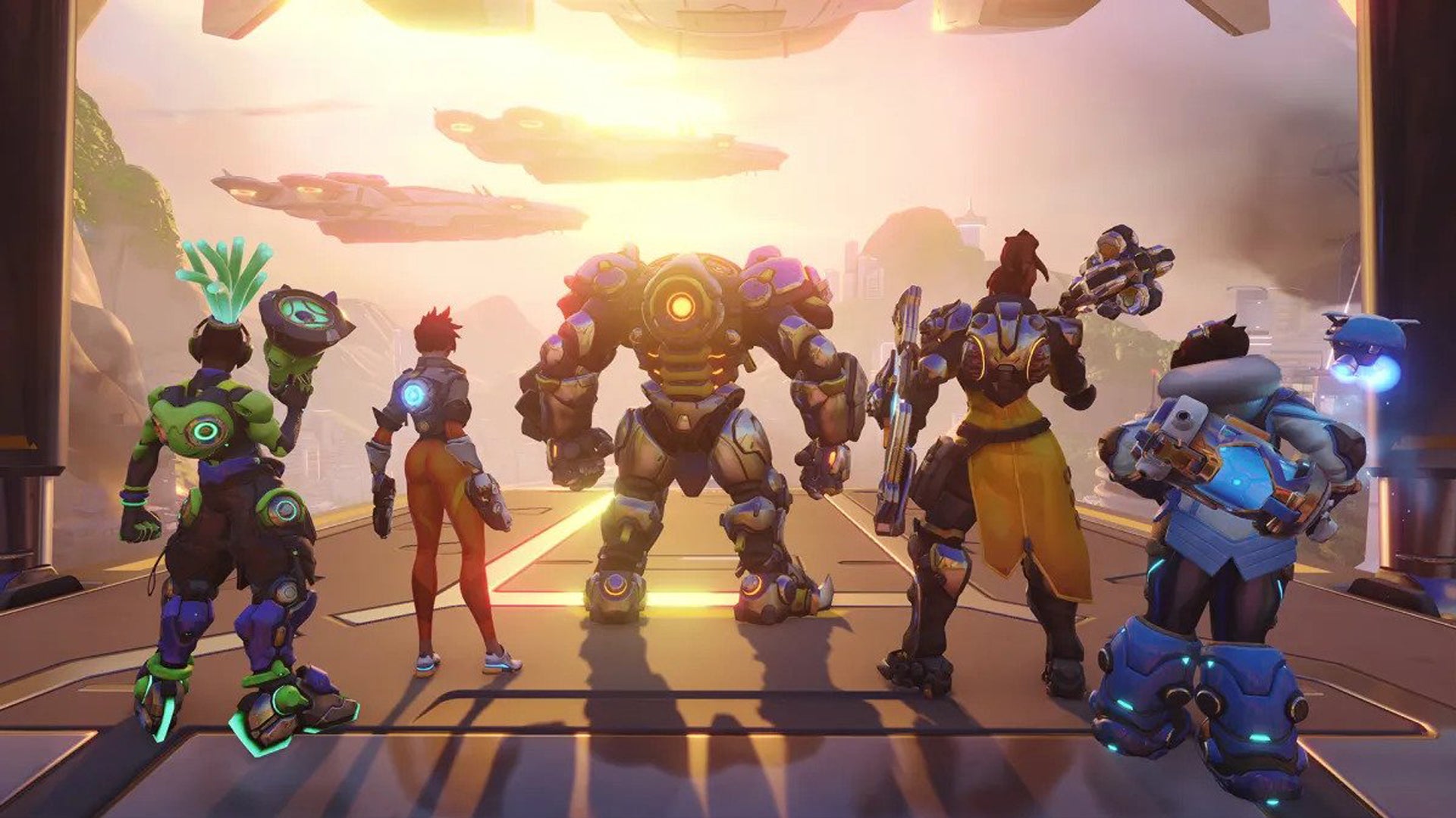 Overwatch 2's story missions might not continue until next year, according to the game's producer - Vimarsana News
