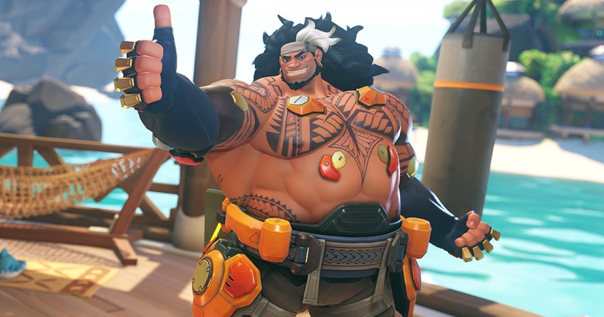 Activision Blizzard „belebt das Overwatch 2-Erlebnis neu“ Activision Blizzard „belebt das Overwatch 2-Erlebnis neu“