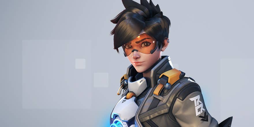 Heróis de Overwatch 2 serão desbloqueados através do Battle Pass