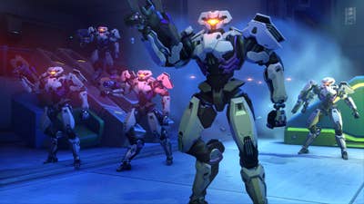 Overwatch 2 suffers multiple DDoS attacks at launch