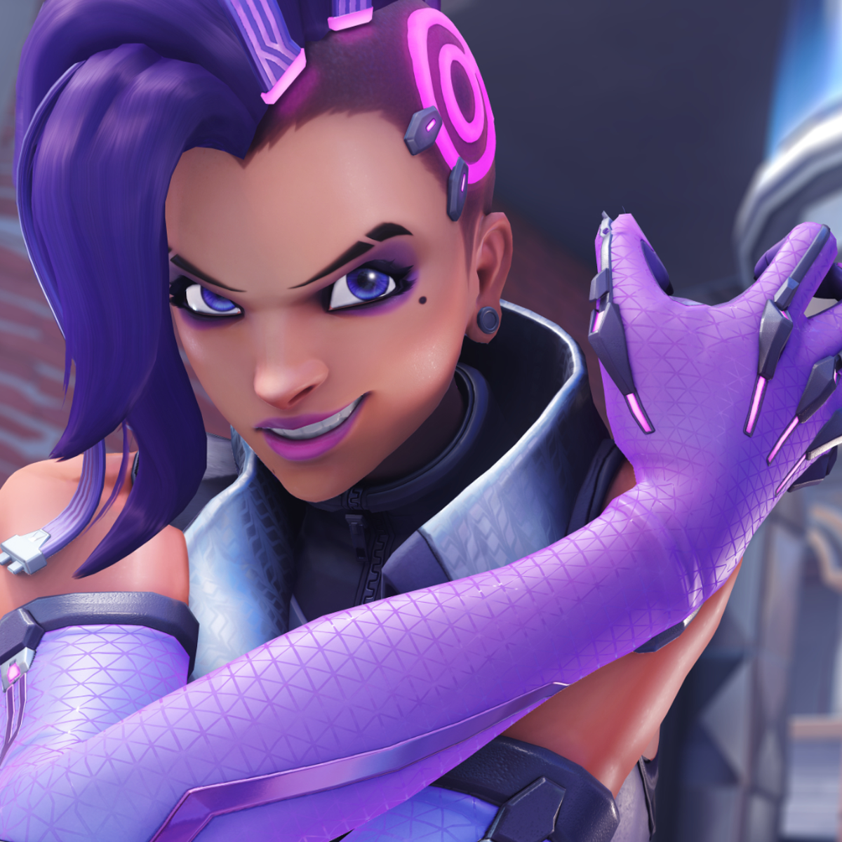 Overwatch 2 best heroes tier list | Rock Paper Shotgun Overwatch 2 best heroes tier list | Rock Paper Shotgun