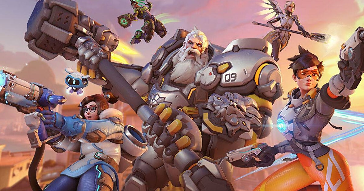 La tanto attesa modalità PvE di punta di Overwatch 2 è stata cancellata