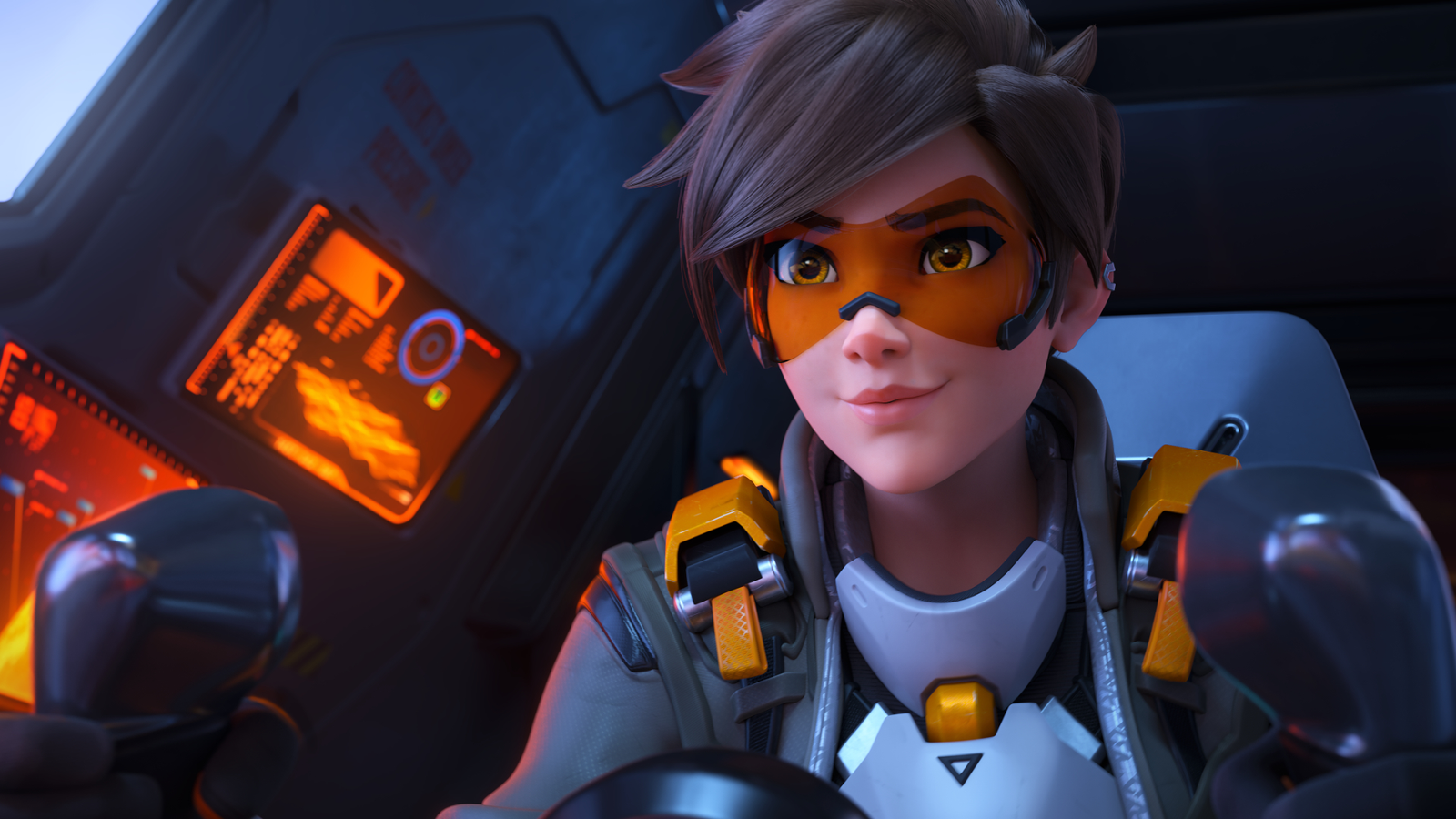 THE COMPLETE TRACER GUIDE VIDEO