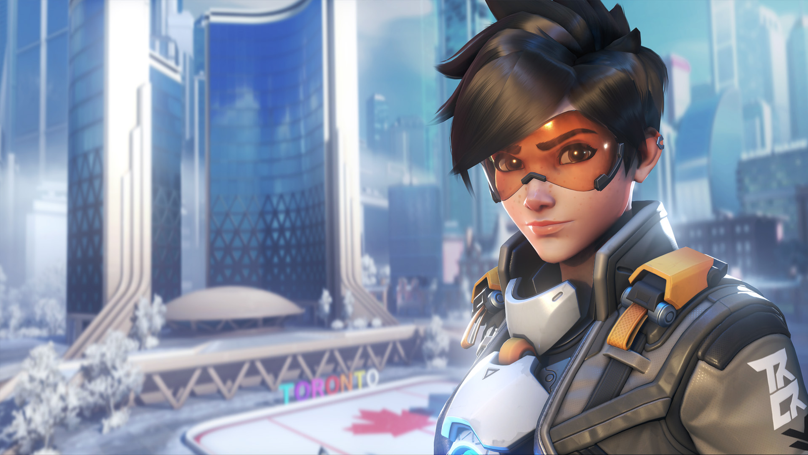 Overwatch 2 Won't Disable Tracer Over Damage Bug