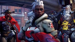 Como desbloquear heróis em Overwatch 2