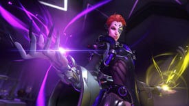 Overwatch hero accents ranked from least bad to Tracer