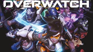 Take a look at this gorgeous Overwatch art book, out in October