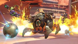 Overwatch is bringing back the triple damage meta in a new experimental mode