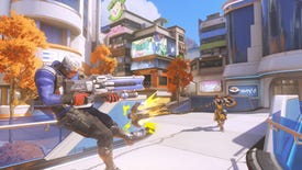 Overwatch has released a soundtrack featuring funky tunes from its maps