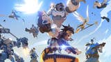 Overwatch gets Xbox Series X and S update, nothing yet for PS5