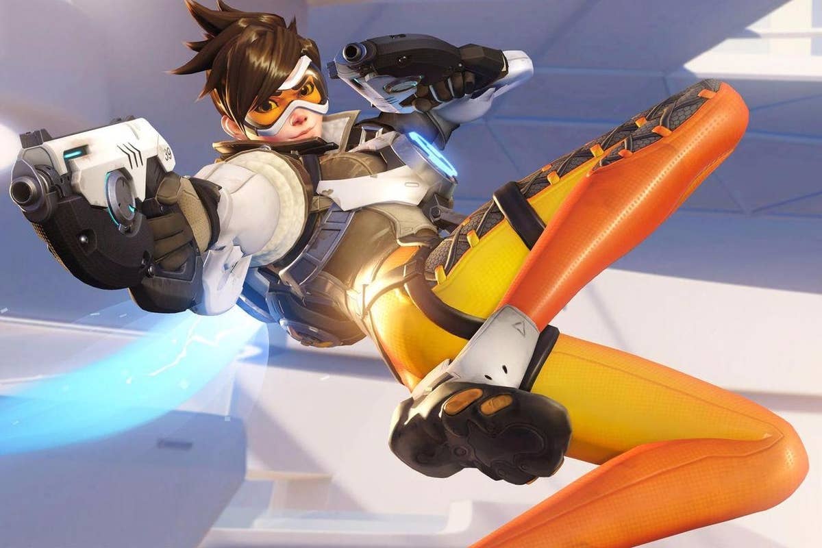 Overwatch: GOTY Edition confirmada