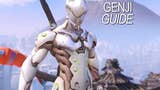 Overwatch Genji Guide - die besten Tipps