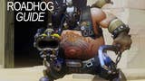 Overwatch Roadhog Guide - die besten Tipps