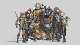 The Overwatch League is going online for its spring matches